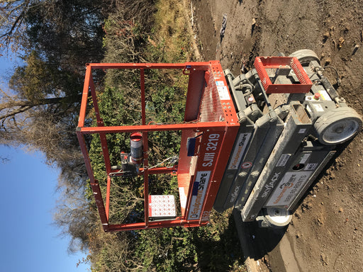 2018 SKYJACK SJIII-3219