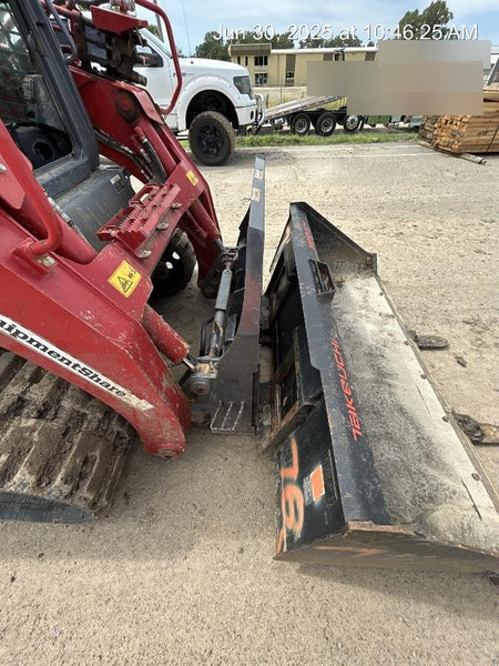 2022 PALADIN 48" Pallet Forks - Paladin