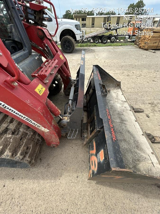 2022 PALADIN 48" Pallet Forks - Paladin