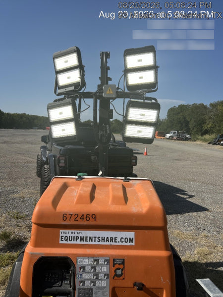 2026 GENERAC MLTS-4