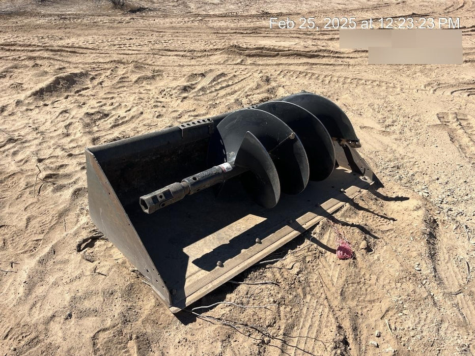 2022 SKID PRO ATTACHMENTS SPO300