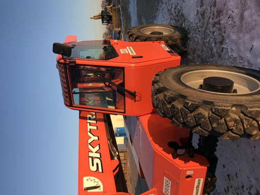 2019 SKYTRAK 6036