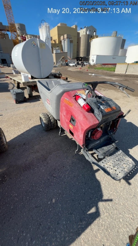 2023 TORO MB-1600