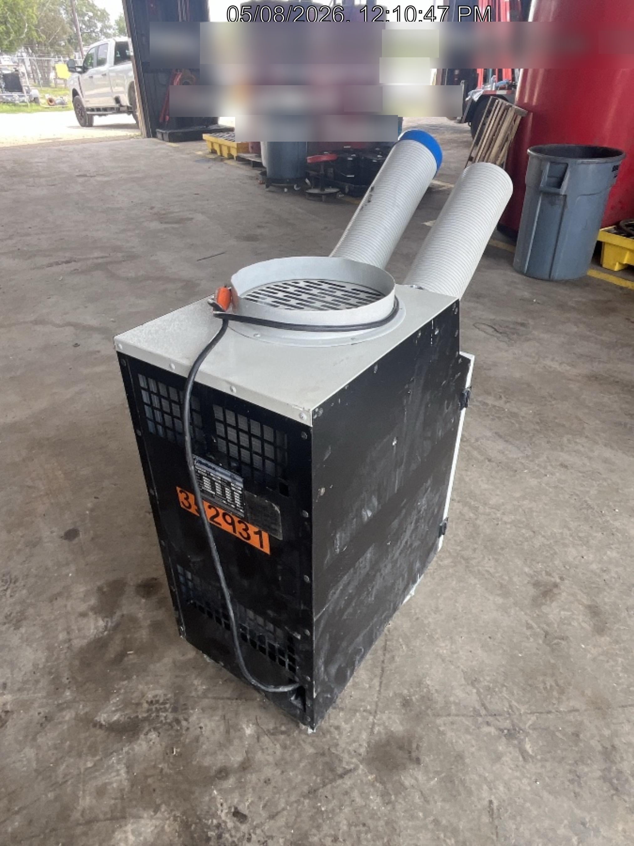 2023 KWIKOOL KPAC1811-2