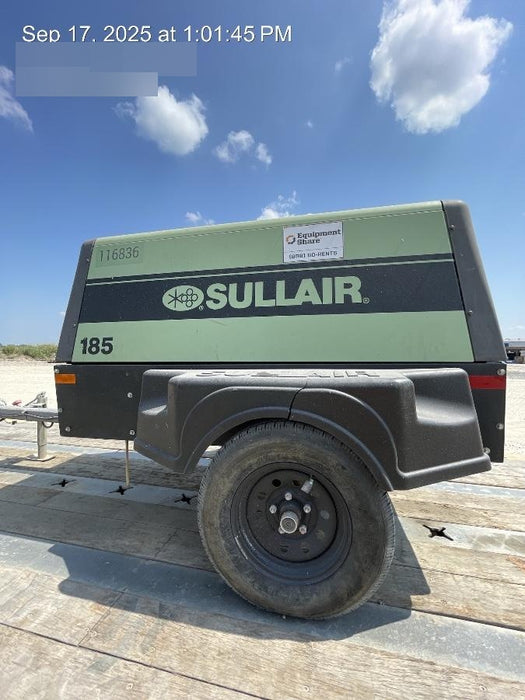2020 SULLAIR 185-DPQ