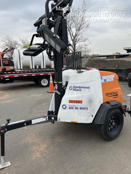 2023 GENERAC MLT2