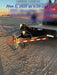 2026 BIG TEX TRAILER 16TL-22BK