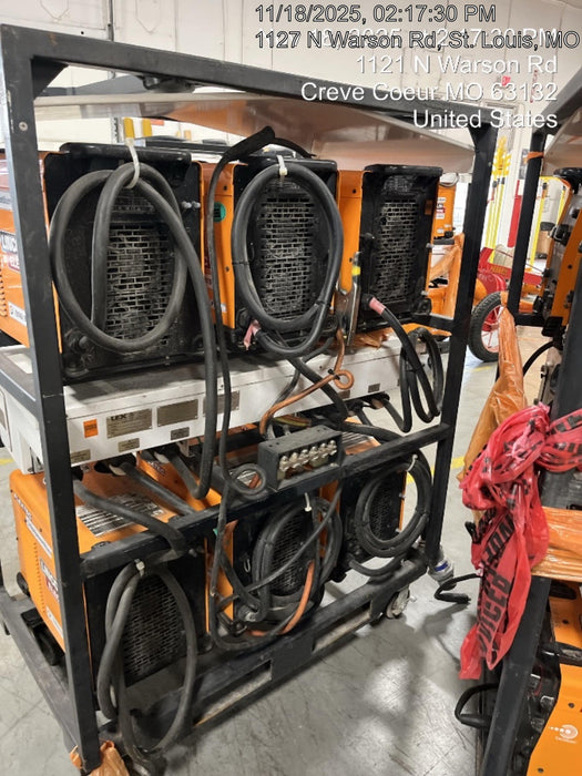 2022 LEX WR6A-7SM-FG26DZ6LD-R