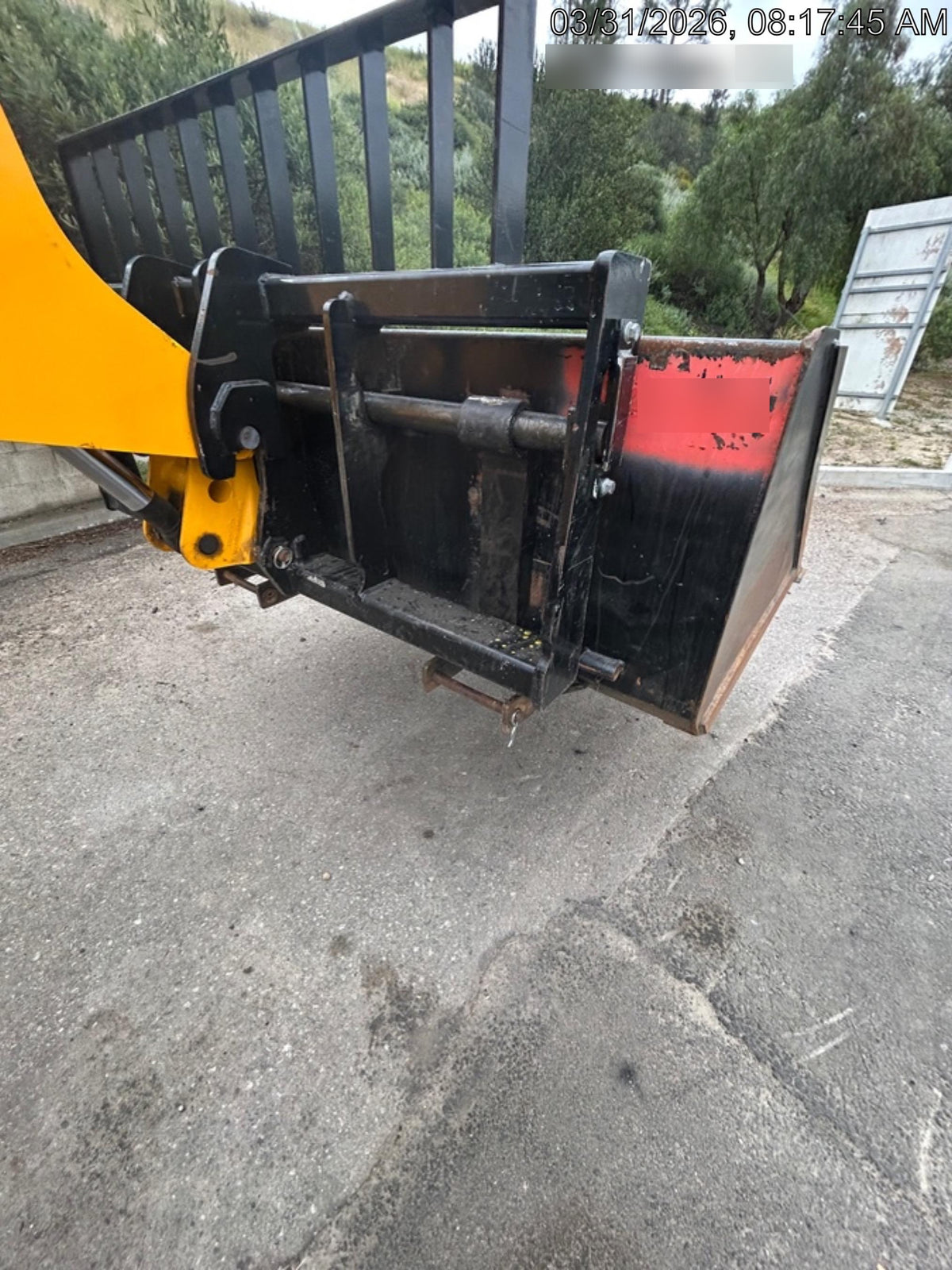 2022 ARROW MATERIAL HANDLING 3207218BFM