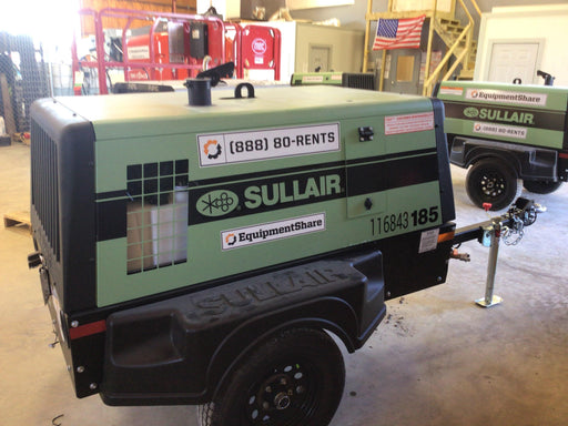 2020 SULLAIR 185-DPQ