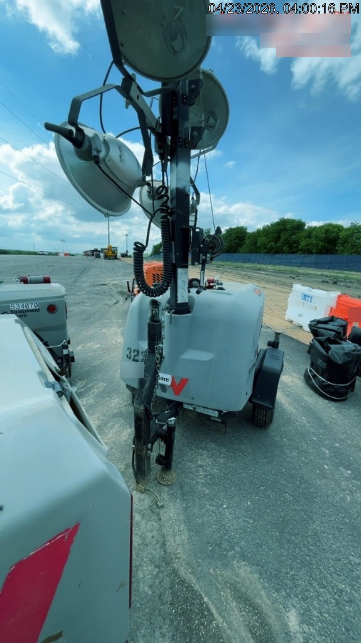 2019 WACKER NEUSON LTV6L-MH
