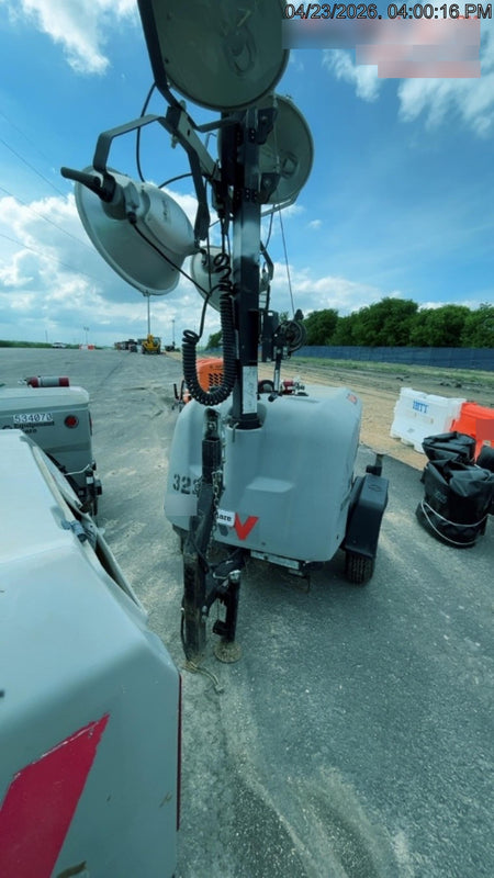 2019 WACKER NEUSON LTV6L-MH