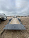 2024 IRONBULL 22' Tiltbed