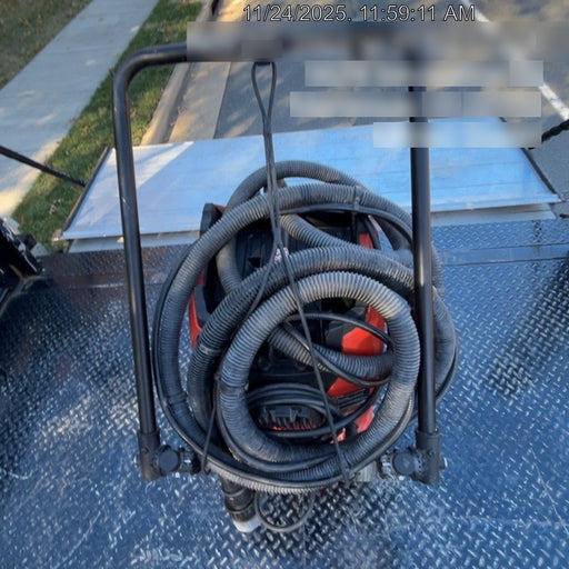 2024 HILTI DD-WMS 100