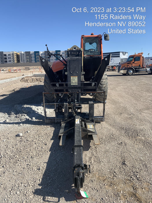 2023 STAR INDUSTRIES M1360B - Star JIB Boom