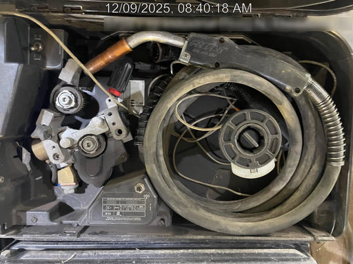 2022 LINCOLN ELECTRIC K4266-1