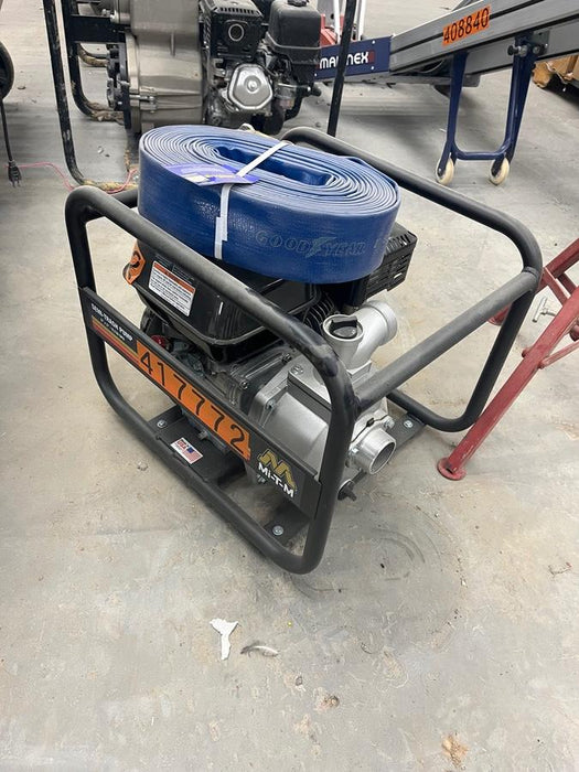 2024 MI-T-M WTP-S02-1MGH