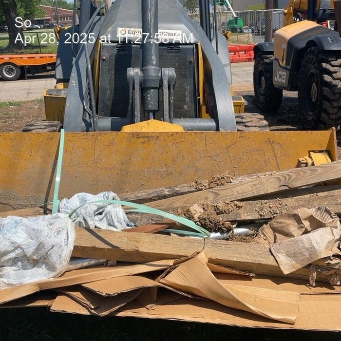 2020 JOHN DEERE 310LEP - Extendable Stick