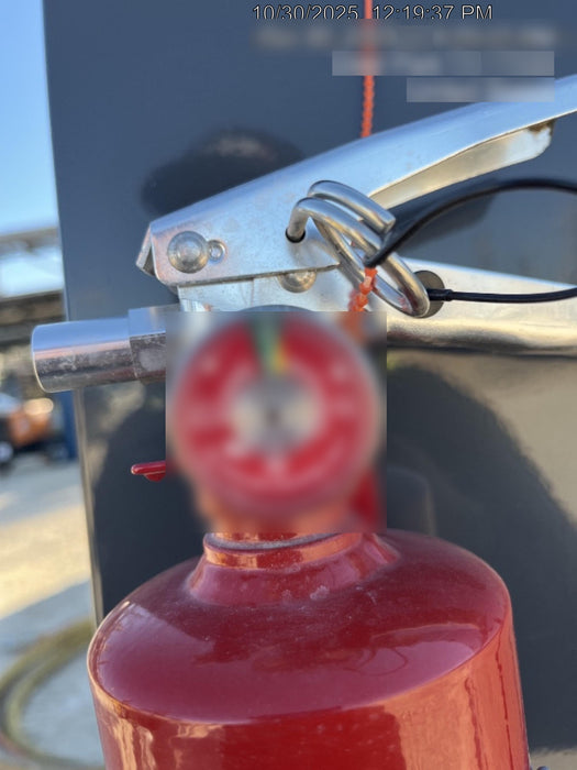 2025 AIRMAN PDSF375DP-6E1