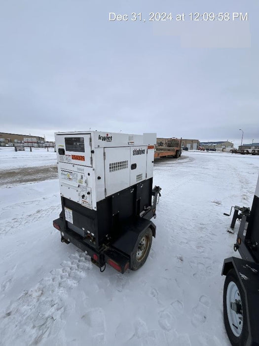 2022 SHINDAIWA DGK15FL