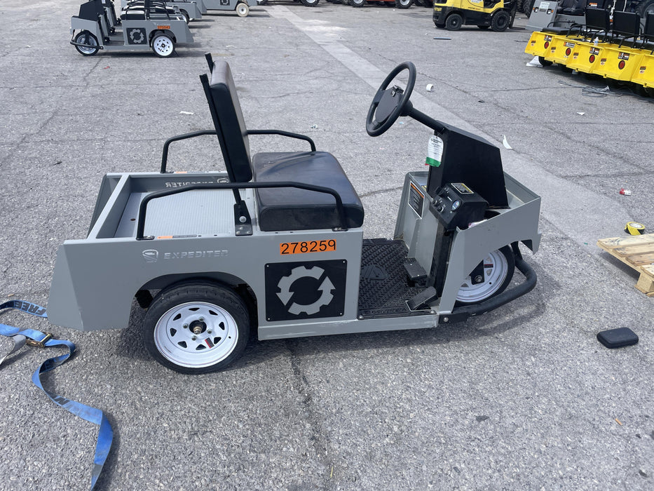 2022 COLUMBIA Expediter