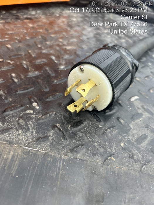 2021 LINCOLN ELECTRIC FLEXTEC 350X