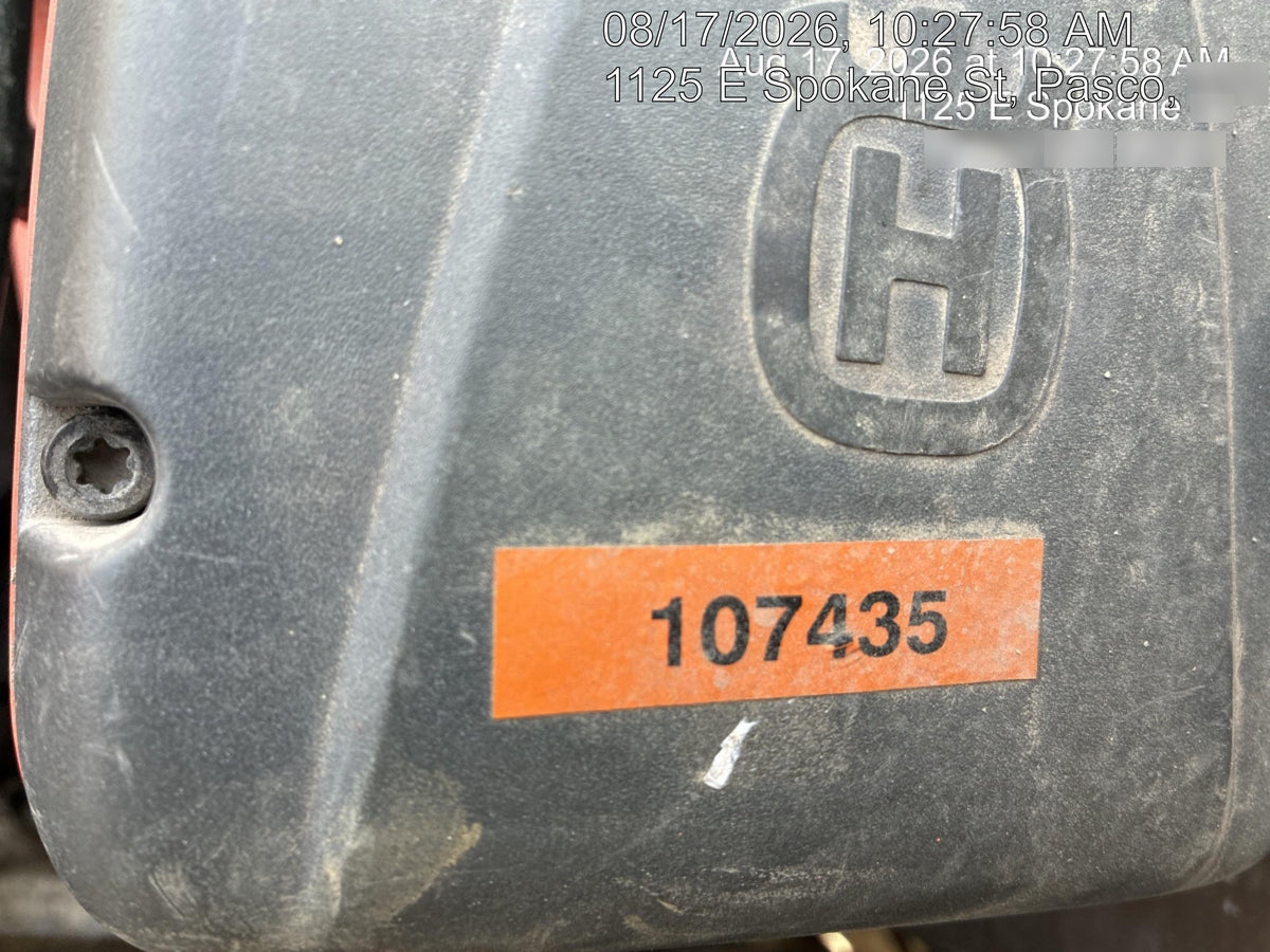 2020 HUSQVARNA K770