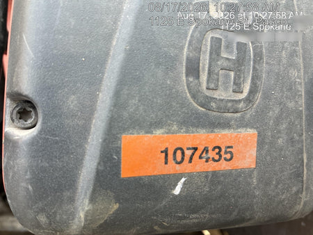 2020 HUSQVARNA K770