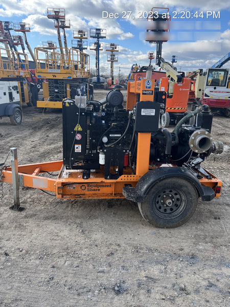 2021 PIONEER PP66S12L71-TD2.9L4