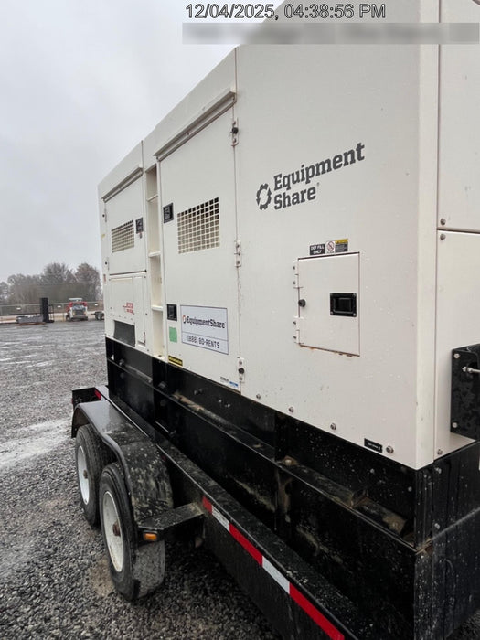 2022 MULTIQUIP DCA300