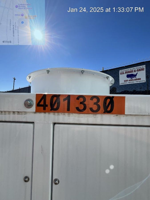 2024 OCEANAIRE OVAC24034AH