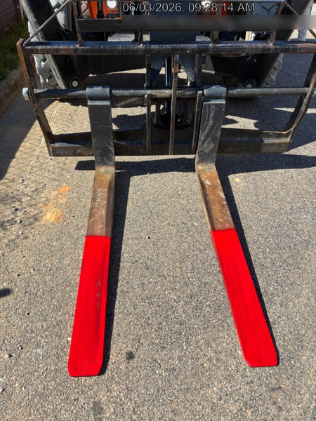 2024 SKYTRAK 10054