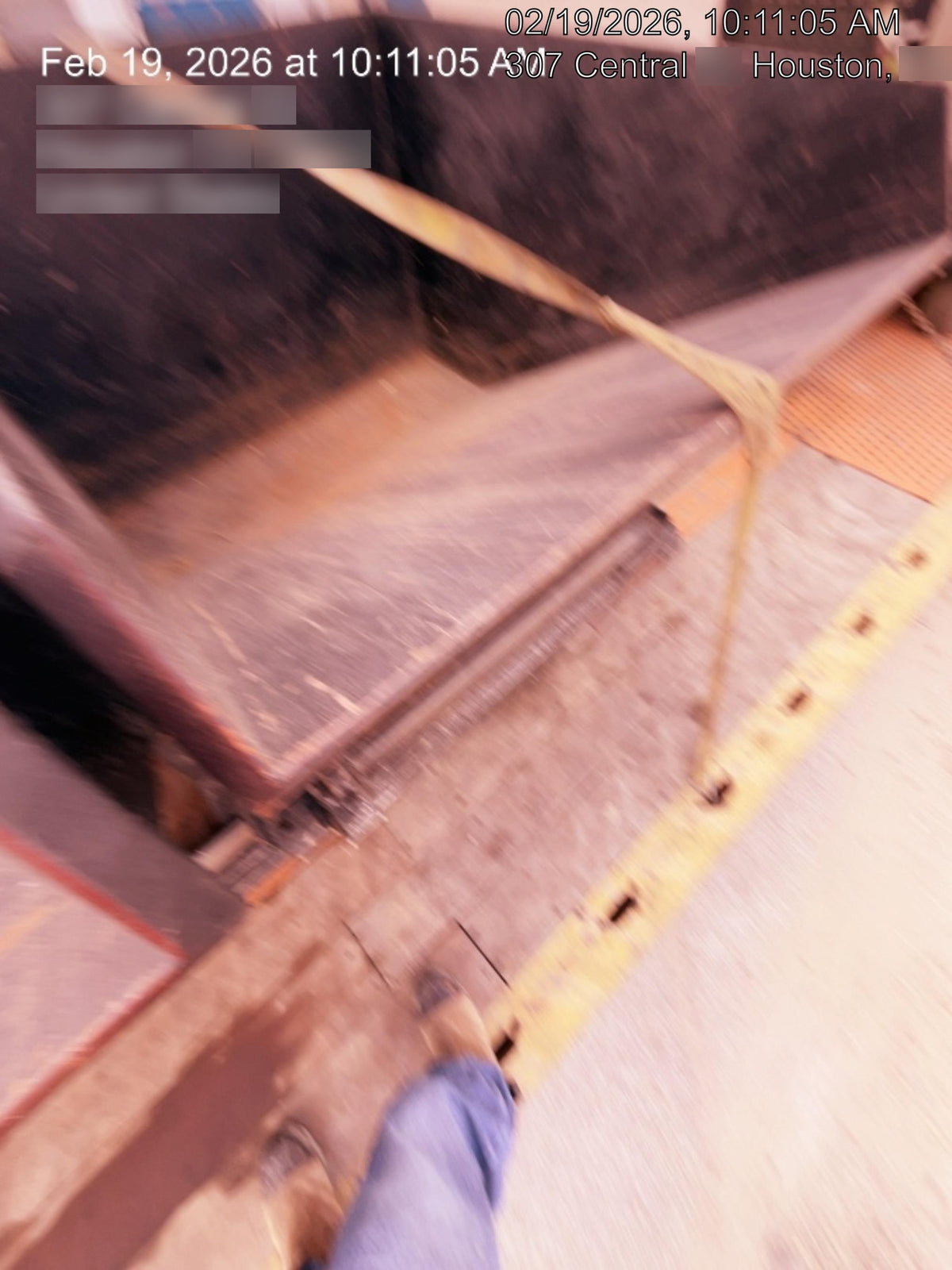 2024 STAR INDUSTRIES M-1820 - Self-Dump Hopper