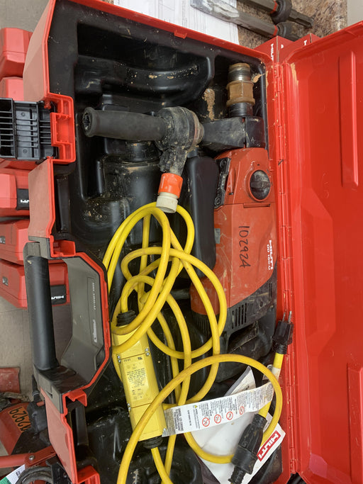 2020 HILTI DD 150-U