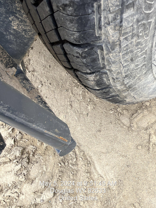 2021 AIRMAN SDG25S-8E1