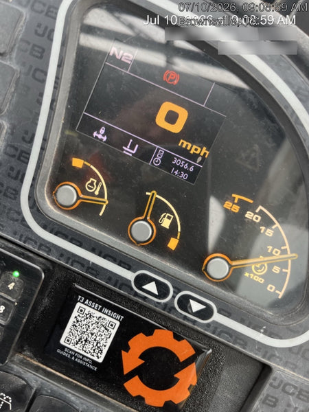 2022 JCB 510-56