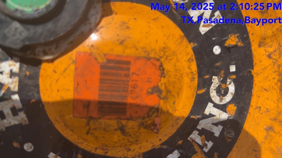 2021 HARRINGTON CF015-20