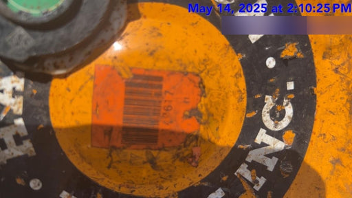 2021 HARRINGTON CF015-20