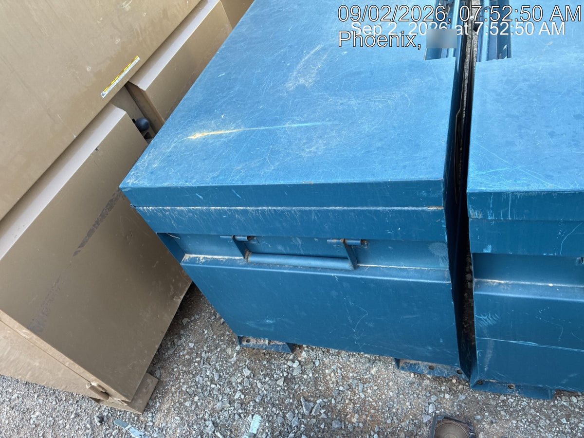 2025 DURABOX DB114