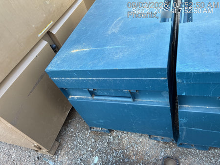 2025 DURABOX DB114