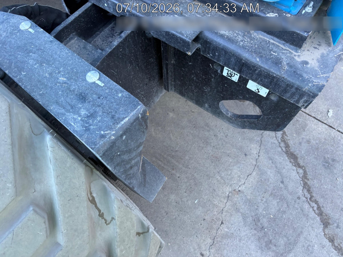 2024 GENIE GS-4390 RT