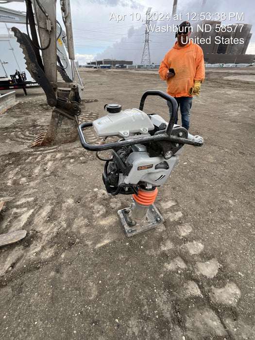 2023 MULTIQUIP MTX60HD