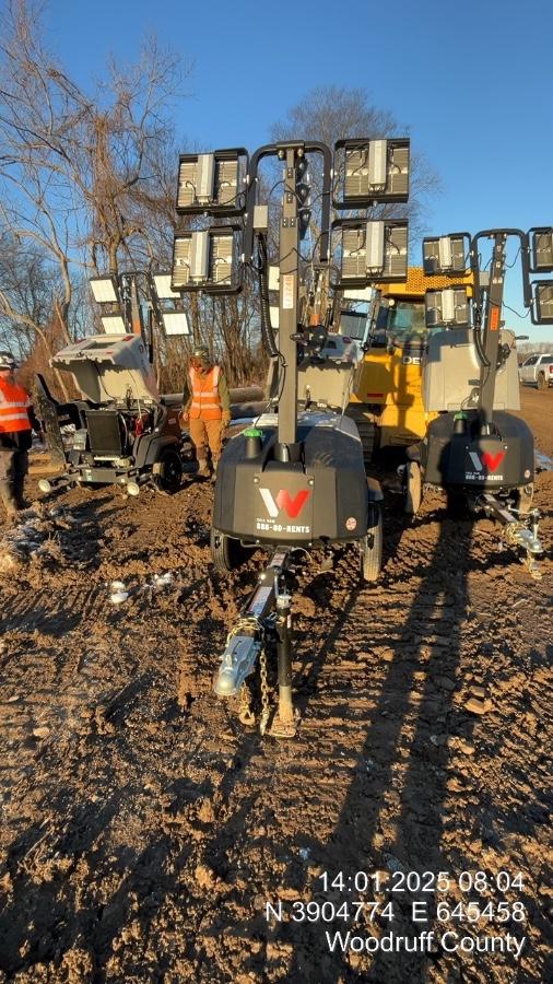 2024 WACKER NEUSON LTT4