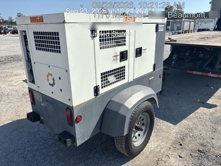2020 ATLAS COPCO QAS45