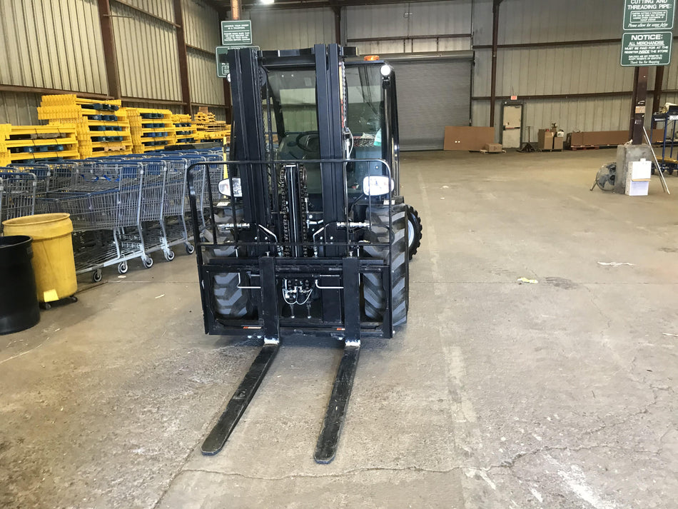 2021 MANITOU MC30-4