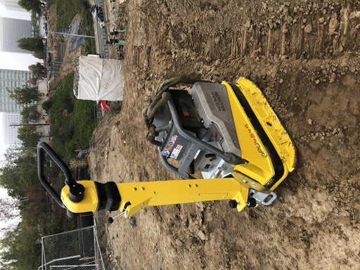 2020 WACKER NEUSON DPU4545HEH