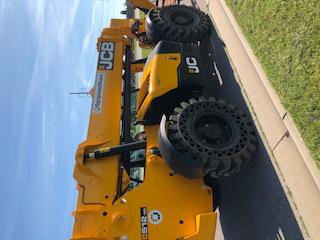 2020 JCB 512-56 JCB 512-56