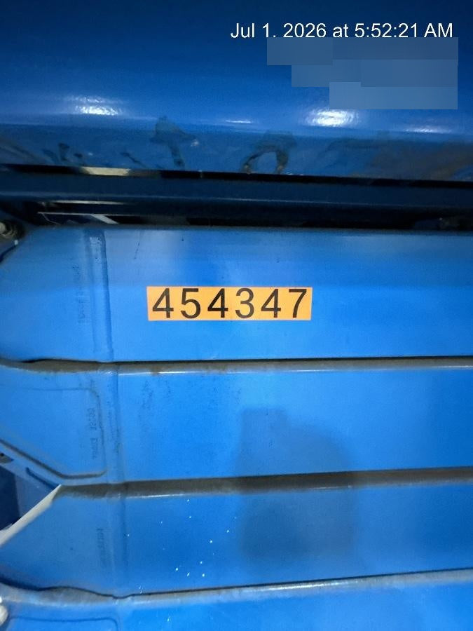 2024 GENIE GS-4390 RT