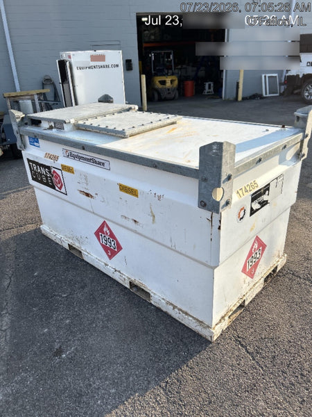 2021 TRANSCUBE 20TCGCAB