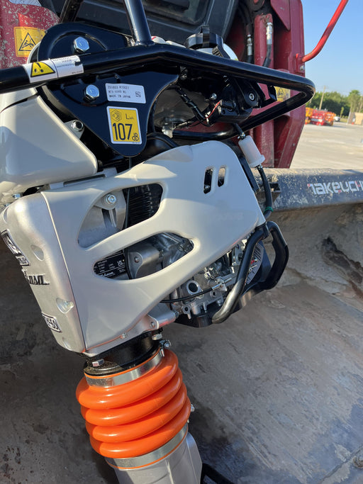 2023 MULTIQUIP MTX60HD